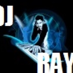 Dj RAY - MIKO TONGA