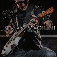 Charly Cerolf - Human Machine (Original Mix)