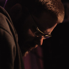 Overgrown - Overgrown