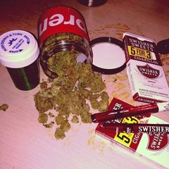 L'nu JoKeR - Blunted (Feat. Kam Speech & Gearl)