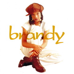 Brandy - I Wanna Be Down (Blezz remix)