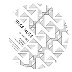 Shaf Huse - Discorallanton (Original Mix)