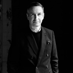 Designer Dries Van Noten on couture vs. prêt-à-porter