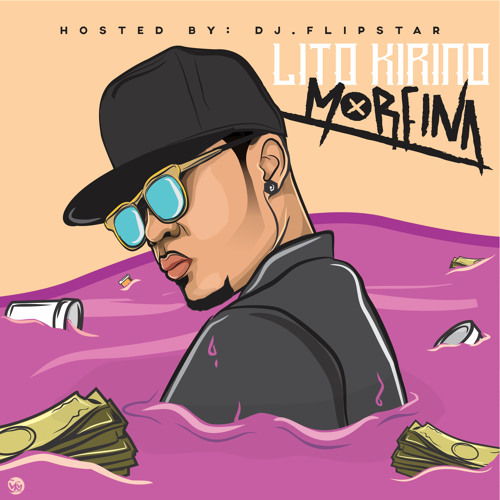 Lito Kirino Ft. Stevey Steve - I Trust Nobody (prod. The Reason)