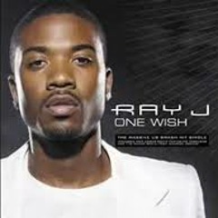 Ray J 1 Wish (Jhye Bootleg) *FREE DOWNLOAD*