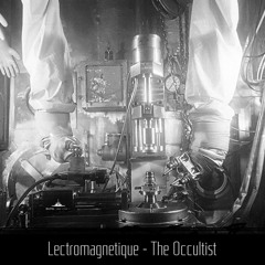 Lectromagnetique -Ghost Of Plutonium - Commuter Remix (Snippet)