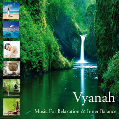 Music For Relaxation & Inner Balance