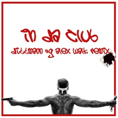50 Cent - In Da Club (Dittmann & Alex Walk Remix)