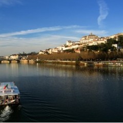 Do choupal até à Lapa Instrumental