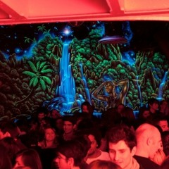 Mix + / - House, Disco House & Disco @ Le Boléro 2012