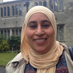 9 Bouchra Bouterfas: Effects of Arab Spring