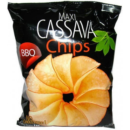 Jingle Maxi Chips - Jingle Indonesia