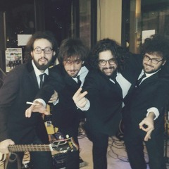 The Wonders - Sgt.Pepper Lonely Hearts Club Band