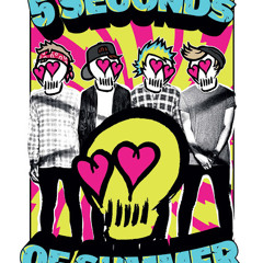 Long Way Home Acoustic Cover By 5SOS