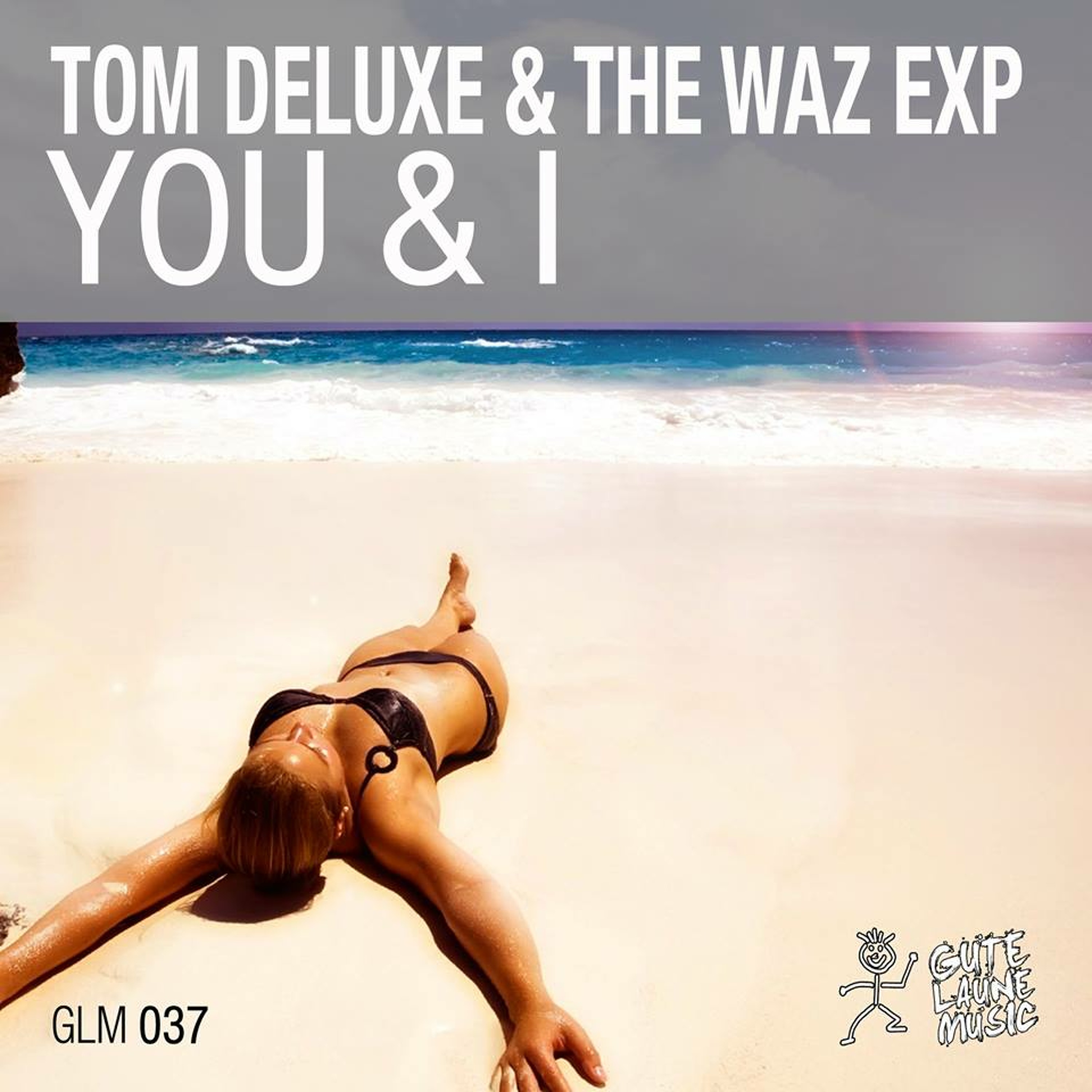 the waz exp.