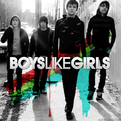 Heels Over Head - Boys Like Girls Cover