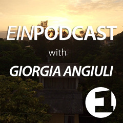 EINPODCAST #32 by Giorgia Angiuli