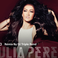MERANA- REMIX - JULIA PEREZ ft DJ TRIPLE BEND