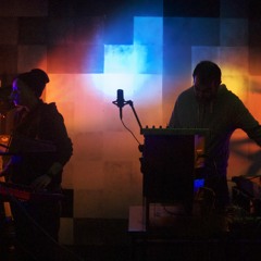 (excerpt) Live @ The Pav, Cork (world bass culture- mayday 2015)