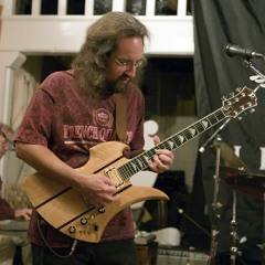 ADVENT - Ramblin' Sailor (dry guitar tracks)