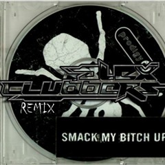 The Prodigy -Smack My Bitch Up (Alex Clubbers RemiX)