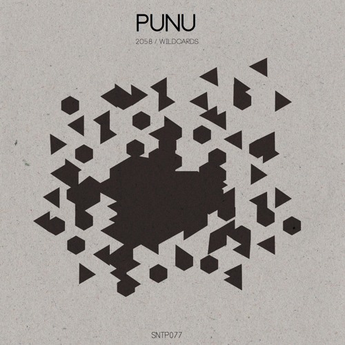 Premiere : Punu - 2058 [Sintope]
