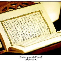 عبد العزيز الزهراني قراءة عراقية ل سورة التحريم