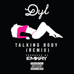 Tove Lo - Talking Body Remix