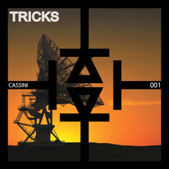 Premiere: Cassini  'Me U In Mono'  (Death On The Balcony Remix) (TRICKS)