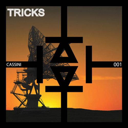 Premiere: Cassini  'Me U In Mono'  (Death On The Balcony Remix) (TRICKS)