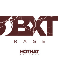 Broxart - Rage (Original mix)