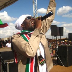 DE WOMAN DEM(Queen Bella's Plate)-BaffuChaffu