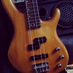 Avenged SevenFold - Gun Slinger Cover