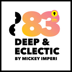 Deep & Eclectic 83