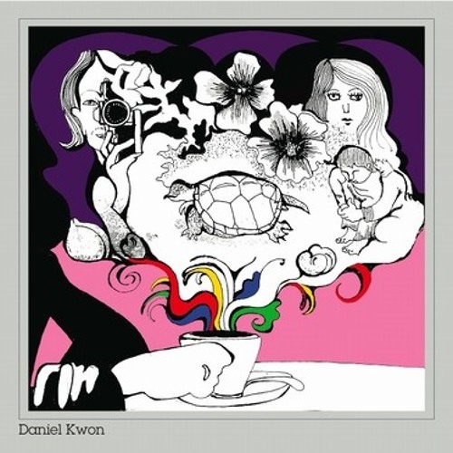 Daniel Kwon 'How Long'～'Lately'