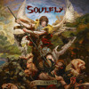 SOULFLY - We Sold Our Souls To Metal