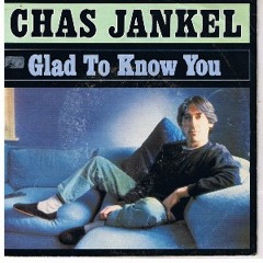 Chas Jankel - Glad To Know You (The Schwinn's Todd Terje Edit)