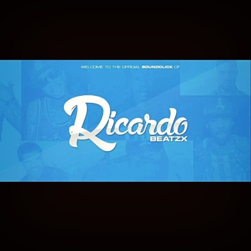 RICARDOBEATZX HITZ- No Tomorrow (POP)