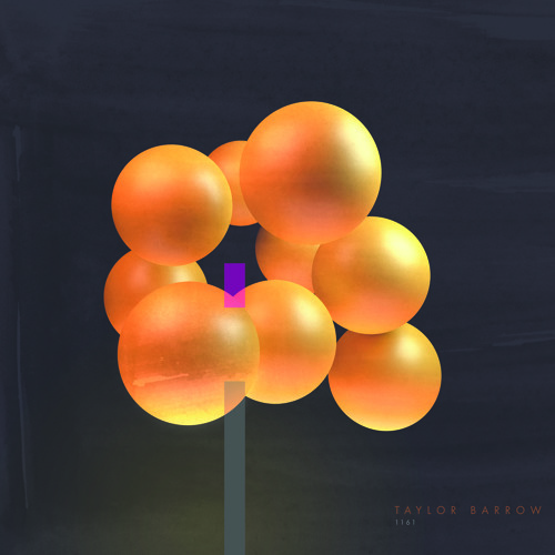 Taylor Barrow "You Just Would Be" - Boiler Room Debuts