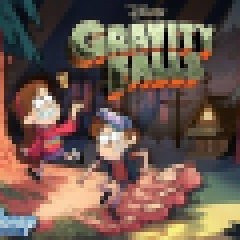 Gravity Falls Theme 8-bit remix