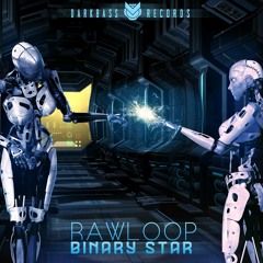 DBR016B - RAWLOOP - Membrane - BINARY STAR EP