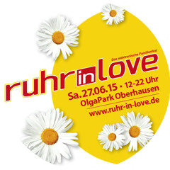 Bait & Switch vs Phillip Saul - DJ Set @ Ruhr In Love 2015
