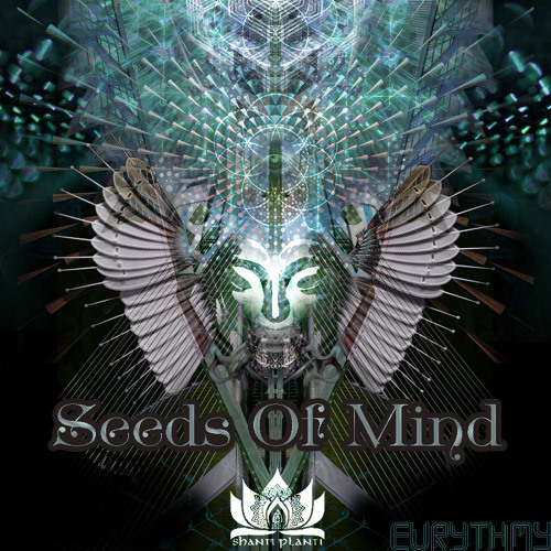Seeds Of Mind (feat Boudika)