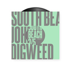 BEDSBVIN3 B2. Digitaria - Little Boy