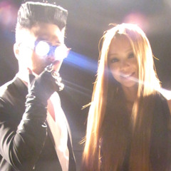 Namie Amuro feat.VERBAL & Arkitec / Fish ONIES MASHUP REMIX