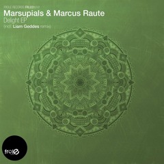 Marsupials & Marcus Raute - Lenord