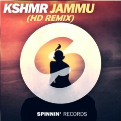 KSHMR - Jammu(Primu5 Remix)