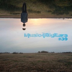Music4BigEars #39 (juillet 2015)