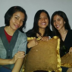 Halleluyah by Lasty, Glory and Uli