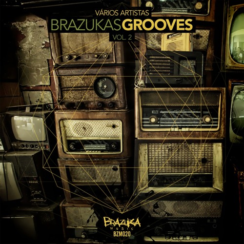 #BZM020: FlexB, MiniLow - Freak the Replay (Original Mix)